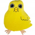 Kokainarienvogel Kissen von DirtyWhitePaint