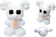 LeKoopa HASE Trollo XL Plüschi + AUTOGRAMMKARTE