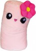 Marshi Mimi Marshmallow Kissen mit Reißverschluss