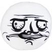Me Gusta Face Meme Kissen