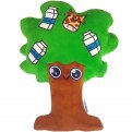 MILSCHBAUM Kissen + Autogrammkarte (limitiert)