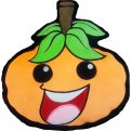 orangemorange Kissen: Orange (limitiert)