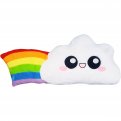 Zeo Kissen: Kawaii Wolke Wolki